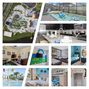 Beautiful Single Vacation Home SL4788